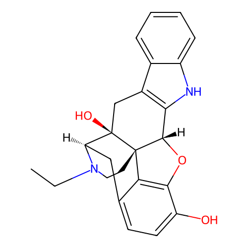Chemical structure of BindingDB Monomer ID 50106353