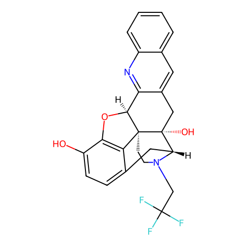 Chemical structure of BindingDB Monomer ID 50106354