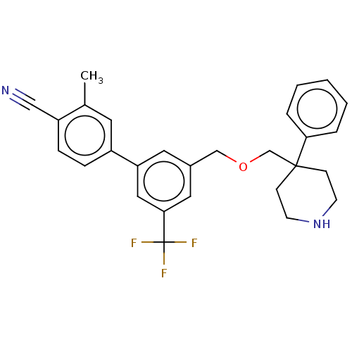 Chemical structure of BindingDB Monomer ID 50106362