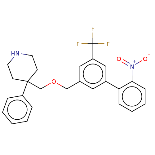 Chemical structure of BindingDB Monomer ID 50106376