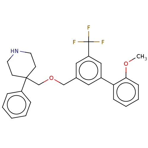 Chemical structure of BindingDB Monomer ID 50106377