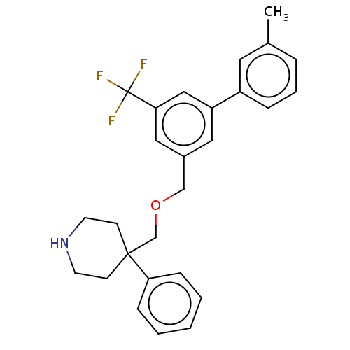Chemical structure of BindingDB Monomer ID 50106378