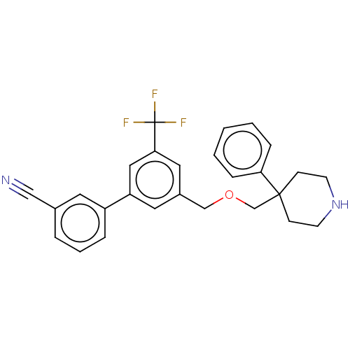Chemical structure of BindingDB Monomer ID 50106379