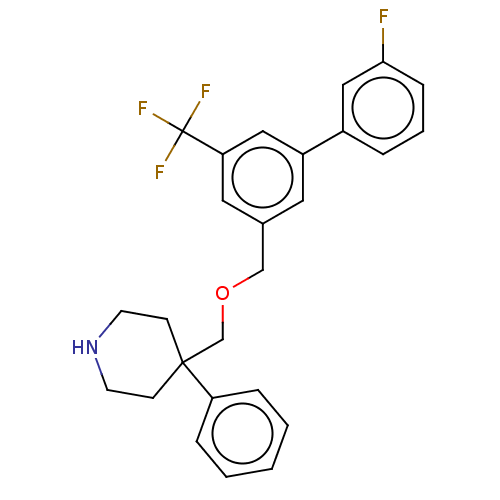 Chemical structure of BindingDB Monomer ID 50106380