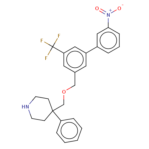 Chemical structure of BindingDB Monomer ID 50106382