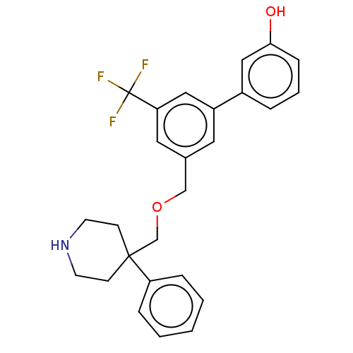Chemical structure of BindingDB Monomer ID 50106383