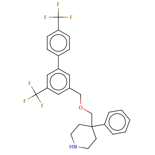 Chemical structure of BindingDB Monomer ID 50106385