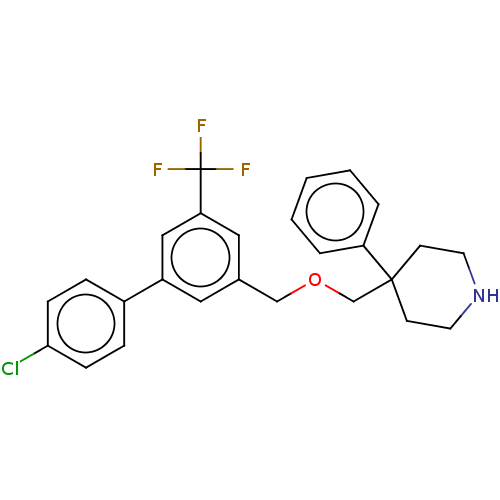 Chemical structure of BindingDB Monomer ID 50106386