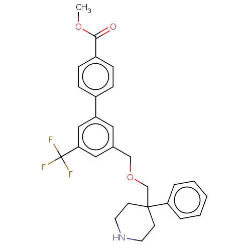Chemical structure of BindingDB Monomer ID 50106387