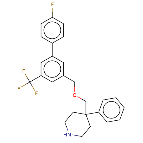 Chemical structure of BindingDB Monomer ID 50106388