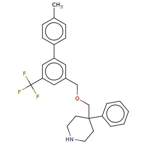 Chemical structure of BindingDB Monomer ID 50106389