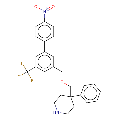 Chemical structure of BindingDB Monomer ID 50106391