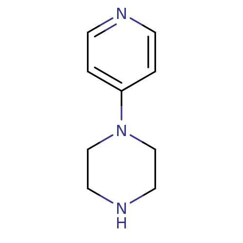 Chemical structure of BindingDB Monomer ID 50106393