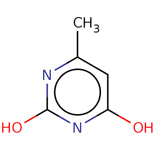 Chemical structure of BindingDB Monomer ID 50106396