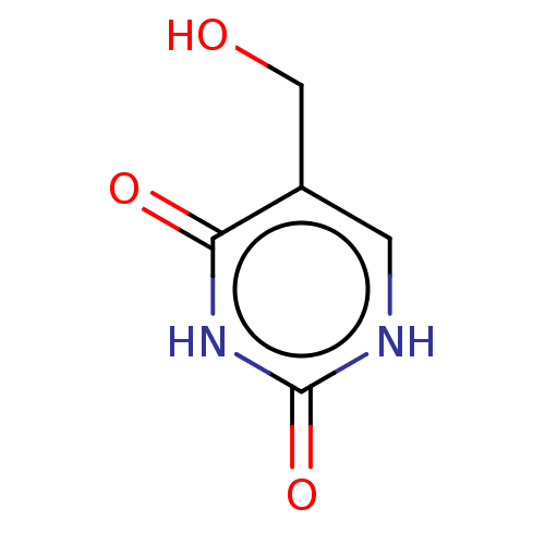 Chemical structure of BindingDB Monomer ID 50106411