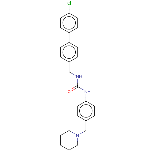 Chemical structure of BindingDB Monomer ID 50106425