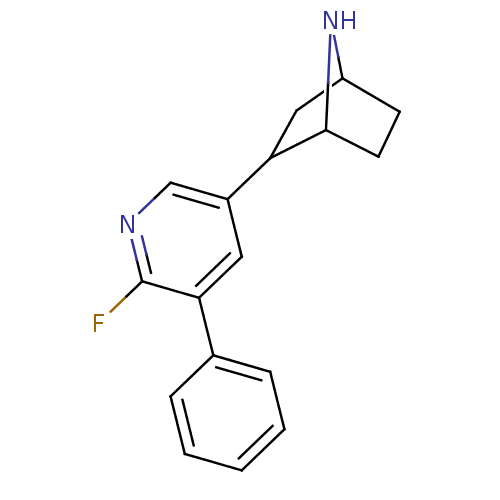 Chemical structure of BindingDB Monomer ID 50106488
