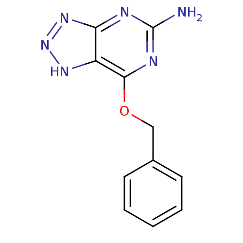 Chemical structure of BindingDB Monomer ID 50106515