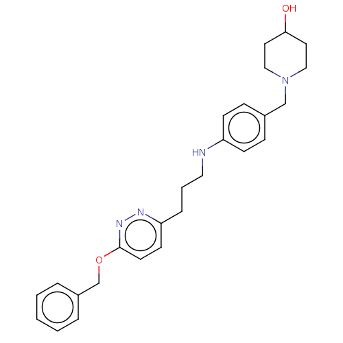 Chemical structure of BindingDB Monomer ID 50106579