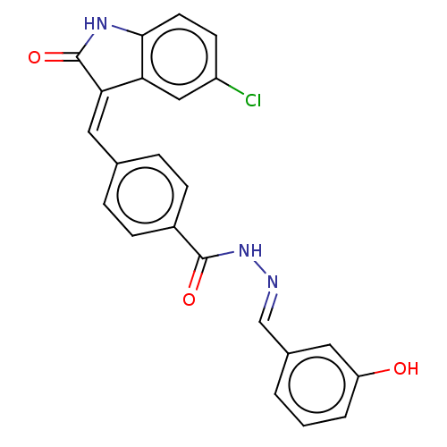 Chemical structure of BindingDB Monomer ID 50106615