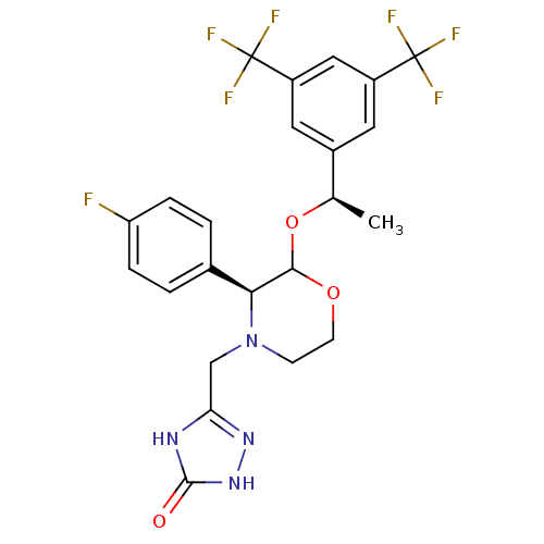 Chemical structure of BindingDB Monomer ID 50106711