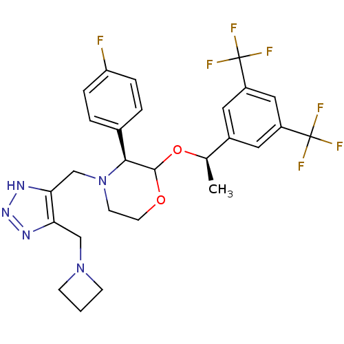 Chemical structure of BindingDB Monomer ID 50106712