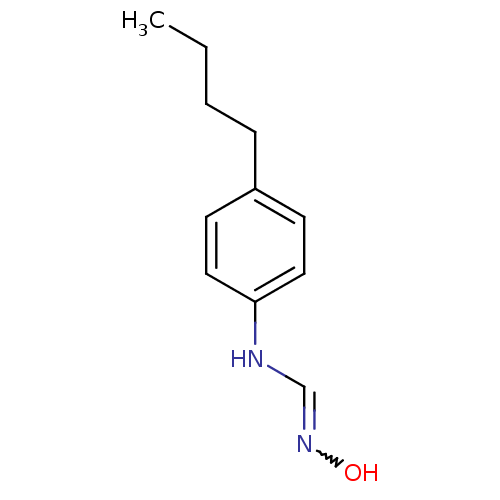 Chemical structure of BindingDB Monomer ID 50106738