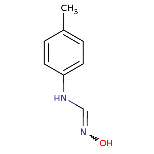 Chemical structure of BindingDB Monomer ID 50106740