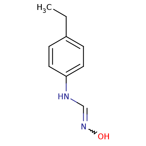 Chemical structure of BindingDB Monomer ID 50106741