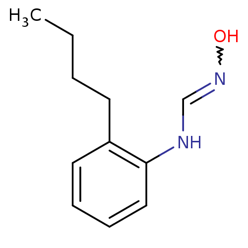Chemical structure of BindingDB Monomer ID 50106743