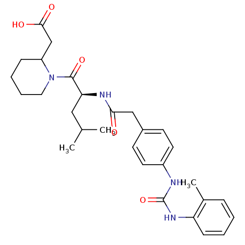 Chemical structure of BindingDB Monomer ID 50106751