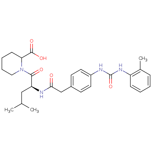 Chemical structure of BindingDB Monomer ID 50106753