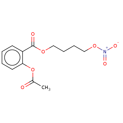 Chemical structure of BindingDB Monomer ID 50106759