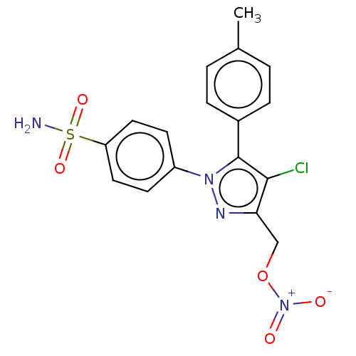 Chemical structure of BindingDB Monomer ID 50106760