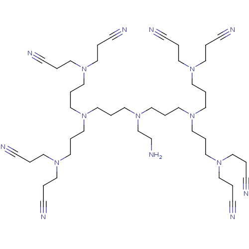 Chemical structure of BindingDB Monomer ID 50106768