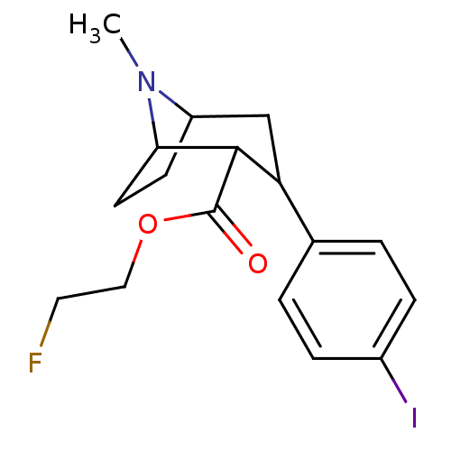 Chemical structure of BindingDB Monomer ID 50106856
