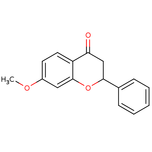 Chemical structure of BindingDB Monomer ID 50106920