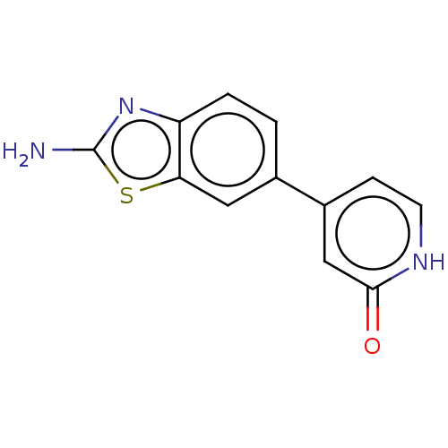 Chemical structure of BindingDB Monomer ID 50106970