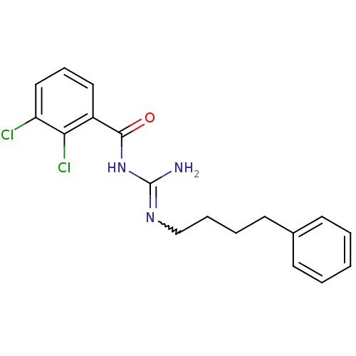 Chemical structure of BindingDB Monomer ID 50107039