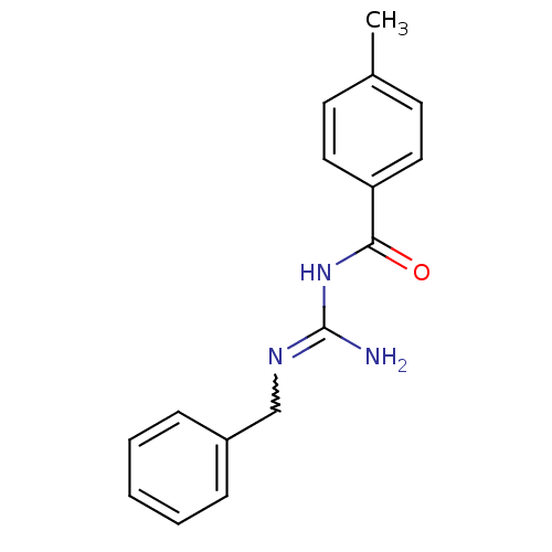 Chemical structure of BindingDB Monomer ID 50107057