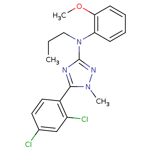 Chemical structure of BindingDB Monomer ID 50107073