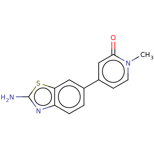Chemical structure of BindingDB Monomer ID 50107241