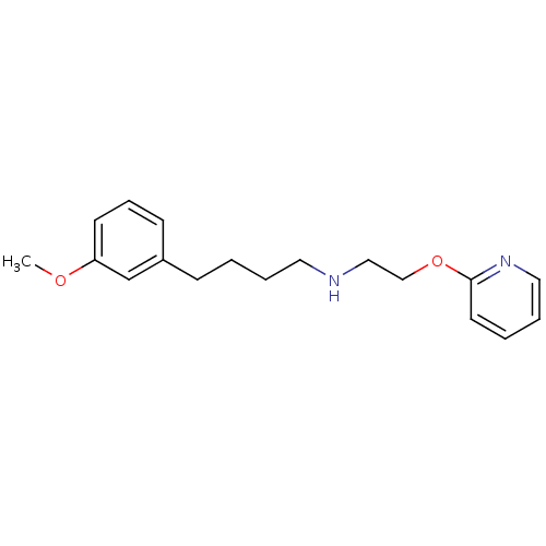 Chemical structure of BindingDB Monomer ID 50107246