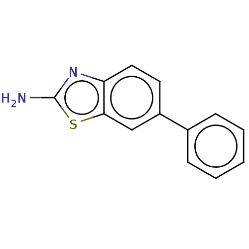 Chemical structure of BindingDB Monomer ID 50107277
