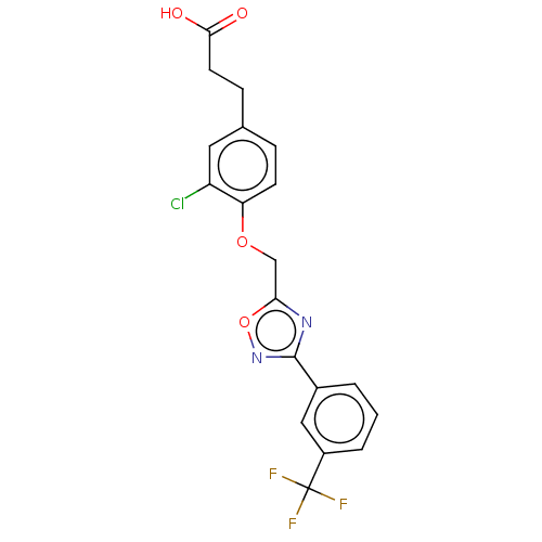 Chemical structure of BindingDB Monomer ID 50107286