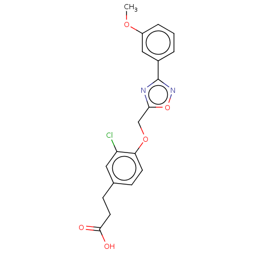 Chemical structure of BindingDB Monomer ID 50107290