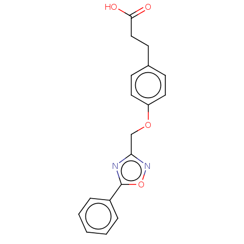 Chemical structure of BindingDB Monomer ID 50107292