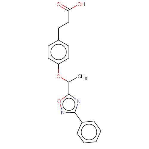 Chemical structure of BindingDB Monomer ID 50107294