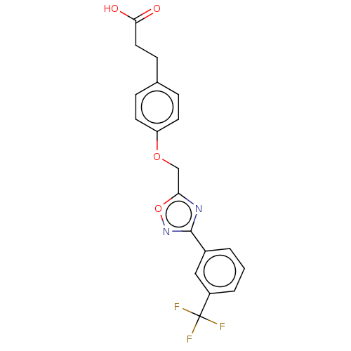 Chemical structure of BindingDB Monomer ID 50107300
