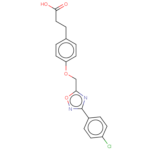 Chemical structure of BindingDB Monomer ID 50107303
